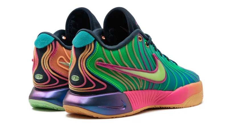 Nike Basketball LeBron 21 'Optimism' 