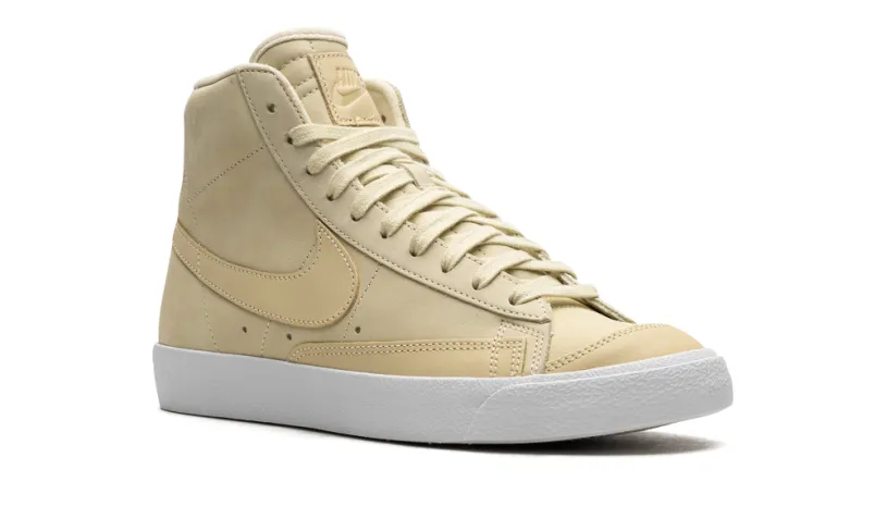 Nike Lifestyle BLAZE MID PRM MF WMNS 'ALABASTER WHITE' 