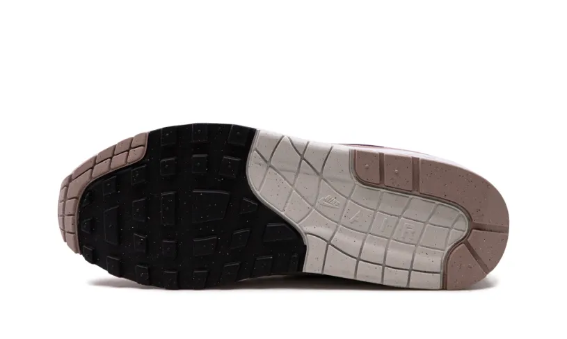 Nike Air Max Air Max 1 SC 'Light Bone   Violet Dust' 