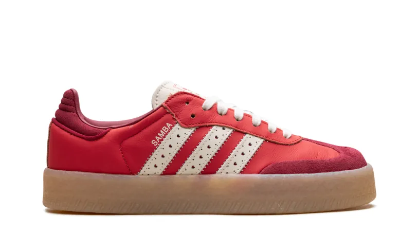 Adidas Samba Sambae WMNS 'Valentine's Day' 
