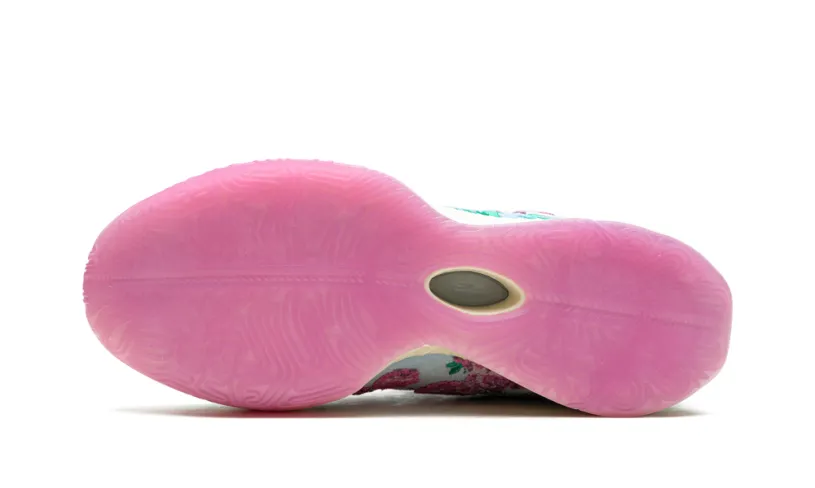 Nike Basketball LeBron 21 'Grandma's Couch - Pearl of Z' 