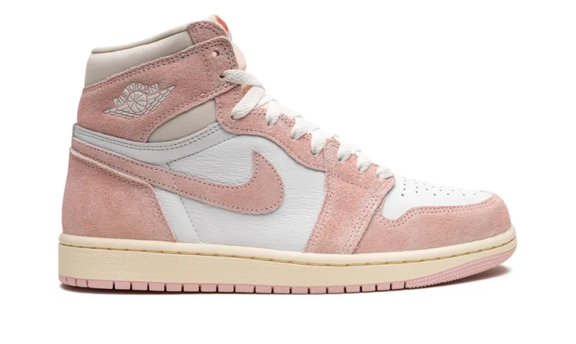 Air Jordan 1 AIR JORDAN 1 WMNS 'Washed Pink' 
