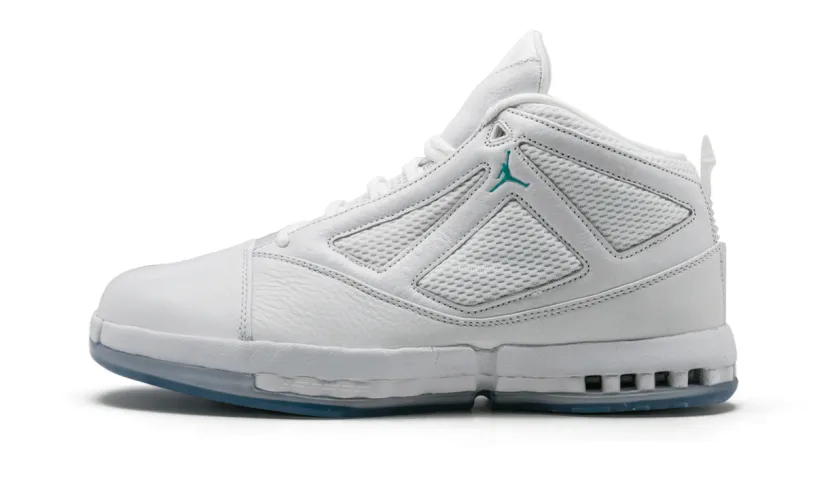 Air Jordan 16 Air Jordan 16 Retro Solefly 'Solefly' 