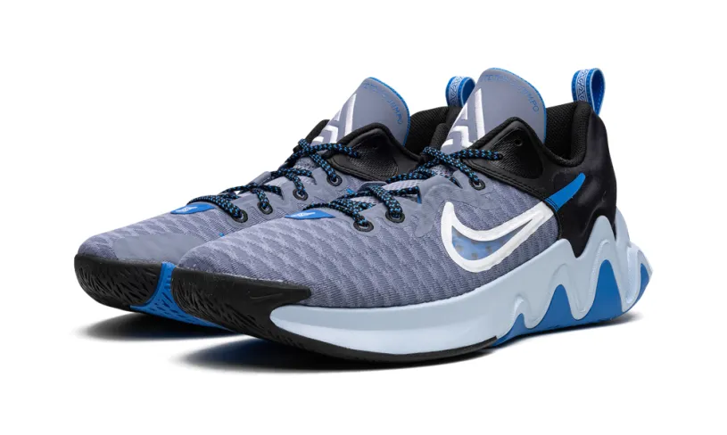 Nike Basketball Giannis Immortality 'City Edition' 