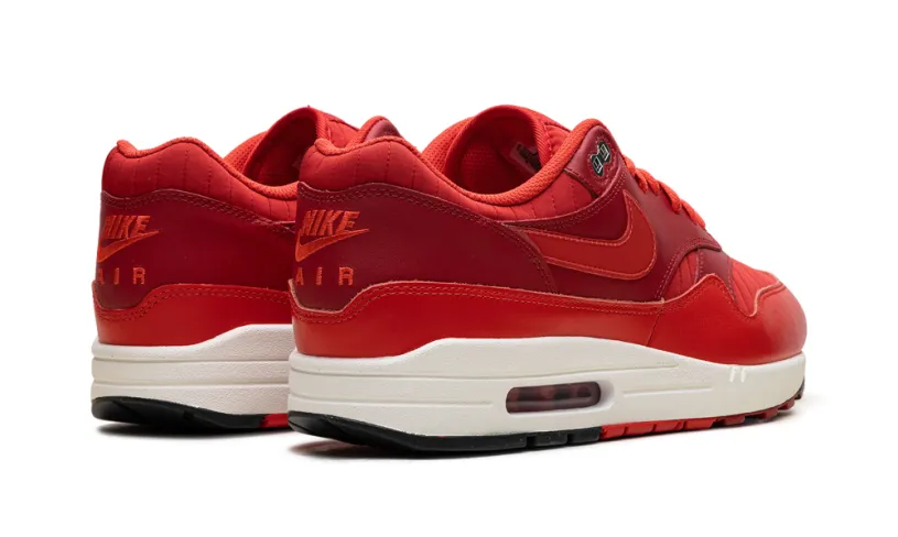 Nike Air Max Air Max 1 'Gym Red' 