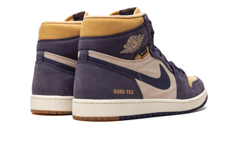 Air Jordan 1 Air Jordan 1 Element Gore-Tex 'Sky J Purple' 