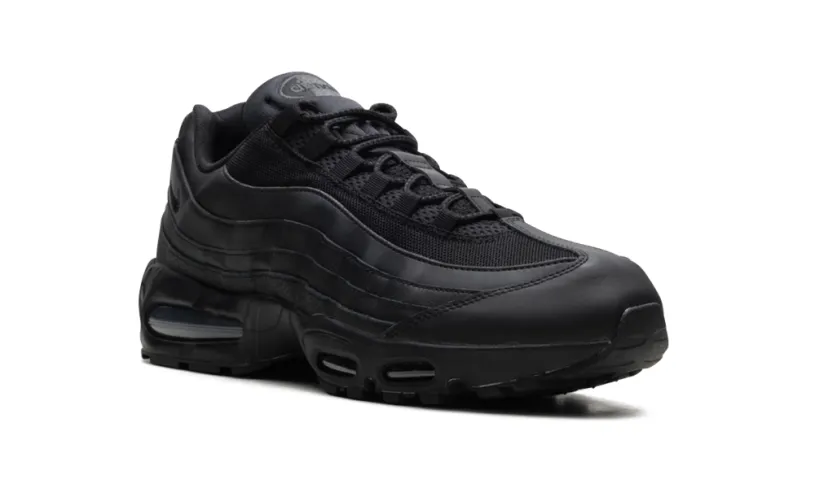 Nike Air Max Air Max 95 Big Bubble 'Triple Black' 