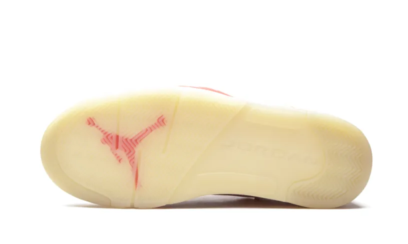 Air Jordan 5 Air Jordan 5 Retro Low 'Chinese New Year 2021' 