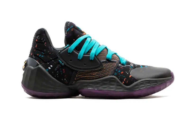 More Adidas Shoes Harden Vol. 4 