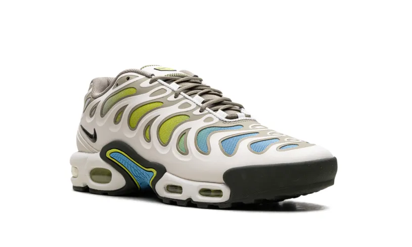 Nike Air Max Air Max Plus Drift 'Cyber Baltic Blue' 