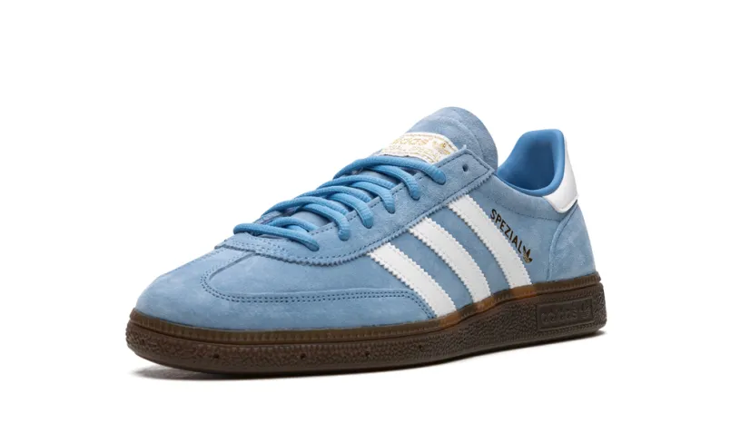Adidas Handball Spezial Handball Spezial 'Light Blue' 