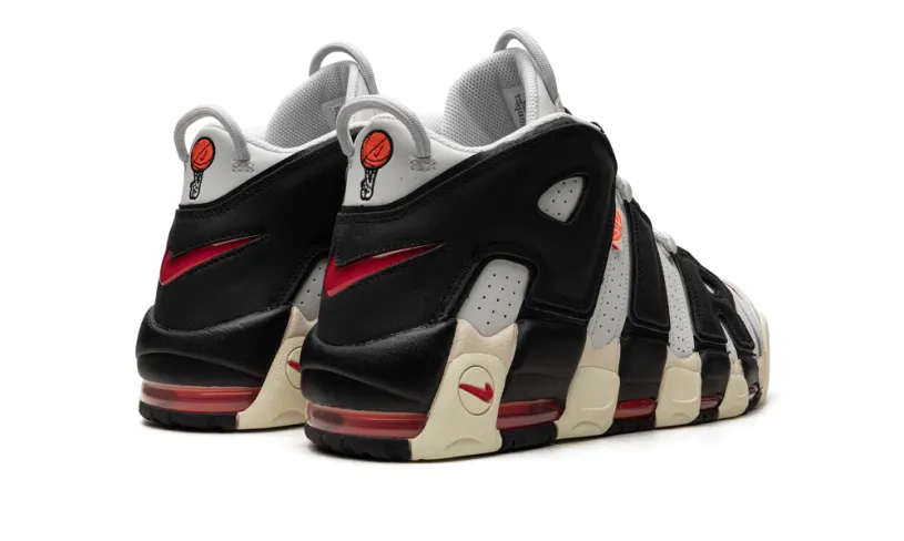 Nike Basketball Air More Uptempo '96 'Legacy' 