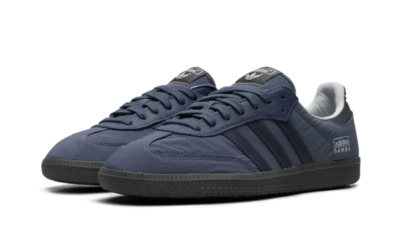 Adidas Samba Samba OG 'Preloved Ink'