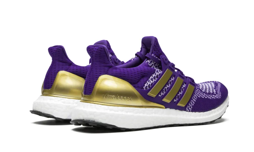 Adidas Ultraboost UltraBOOST x UW 'Washington Huskies' 