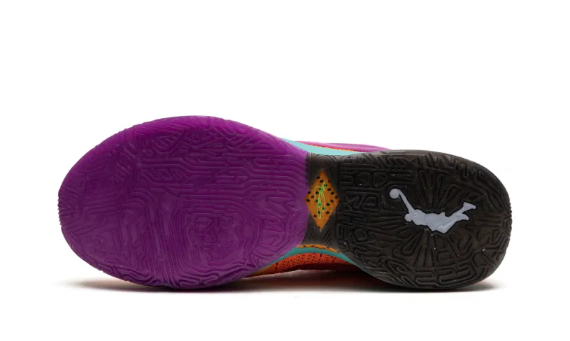 Nike Basketball LeBron 20 'Chosen 1' 