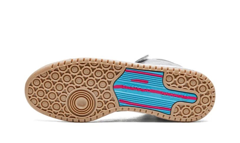 More Adidas Shoes Forum Mid 'Ivy Park' 