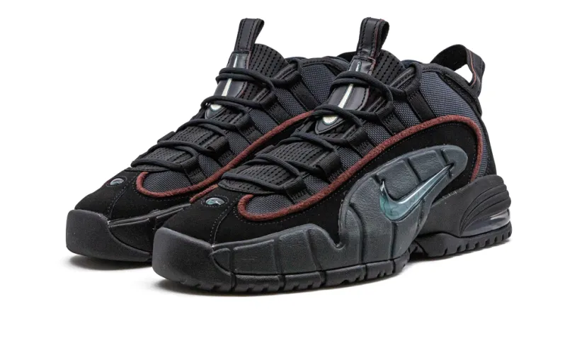 Nike Lifestyle Air Max Penny 'Faded Spruce'