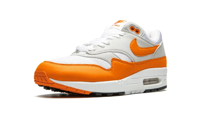 Nike Air Max Air Max 1 Anniversary 'Magma Orange' 