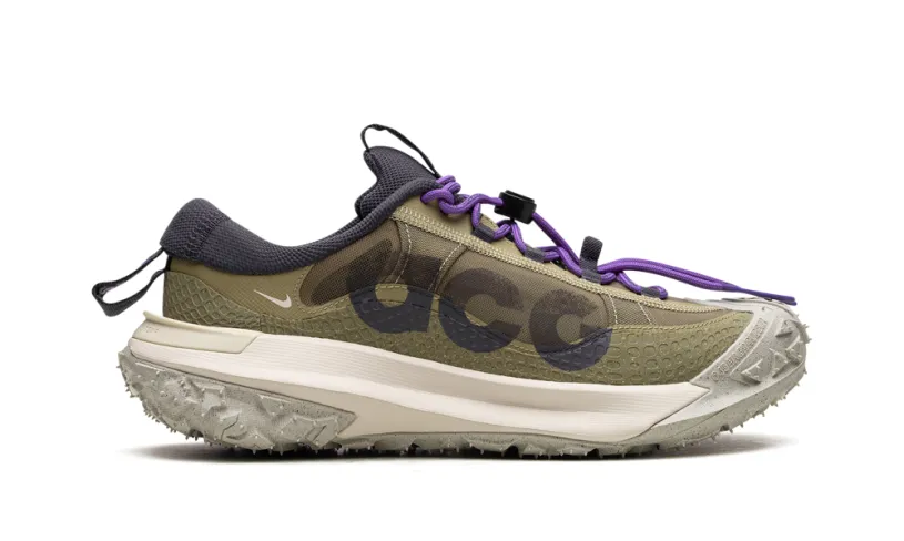 Nike Basketball ACG Mountain Fly 2 Low 