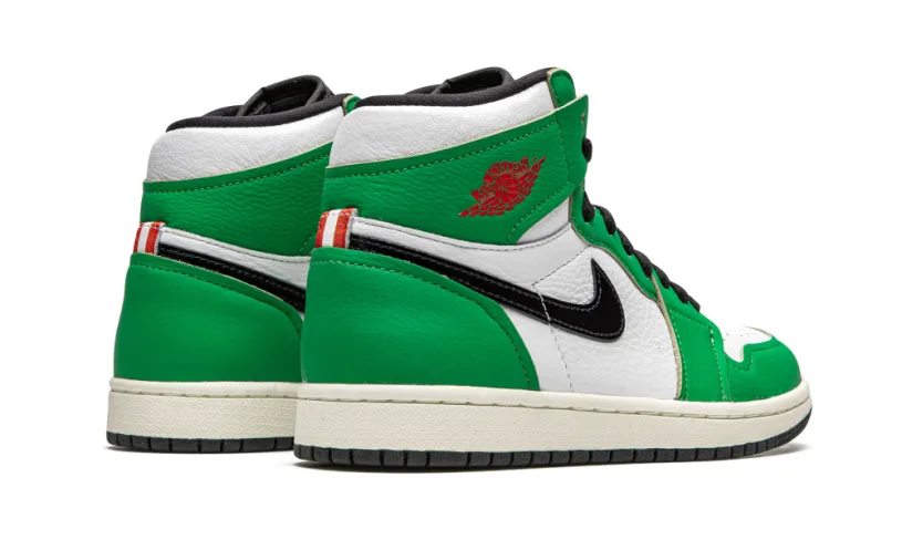 Air Jordan 1 AIR JORDAN 1 RETRO HIGH OG WMNS 'Lucky Green' 