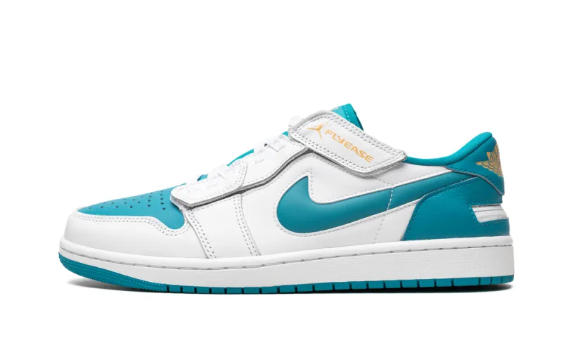 Air Jordan 1 Air Jordan 1 Flyease Low 'Aquatone' 
