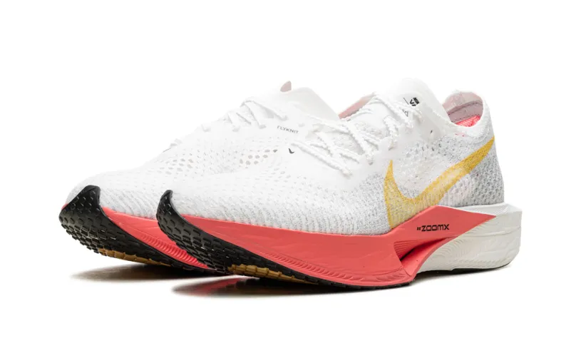 Nike Lifestyle Zoomx Vaporfly Next% 3 'Topaz Gold' 