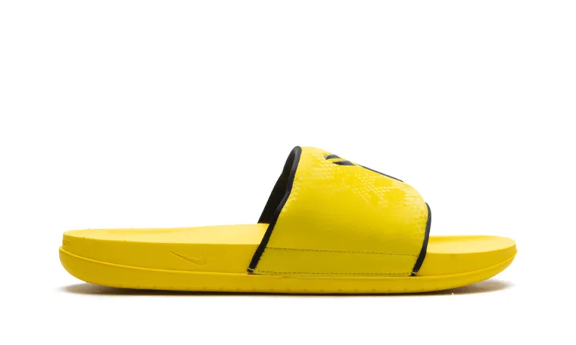 Nike Lifestyle Kobe Offcourt Slide 'Lightning' 