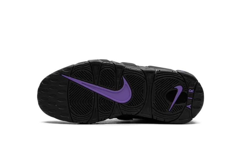 Nike Basketball Air More Uptempo GS 