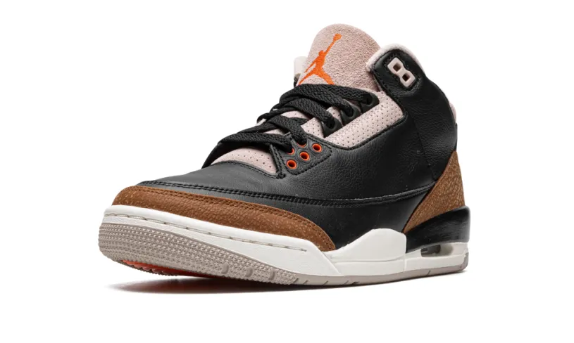 Air Jordan 3 Air Jordan 3 Retro 'Desert Elephant' 