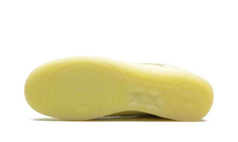 Nike Lifestyle Air Force 1 Low 'Certified Lover Boy - Citron TinT'