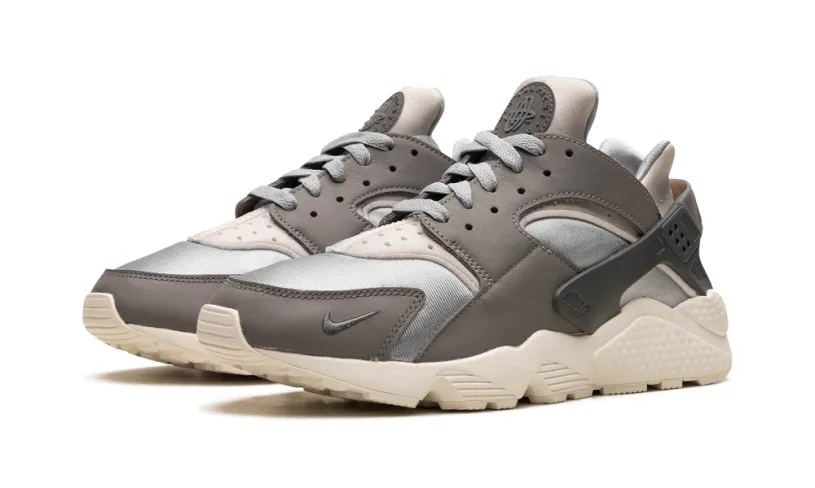 Nike Huarache AIR HUARACHE 'LIGHT SMOKE GREY' 