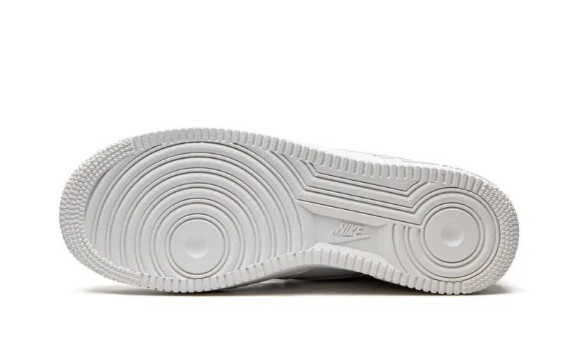 Nike Lifestyle AIR FORCE 1 '07 LO WMNS 'White Fossil Stone (W)' 