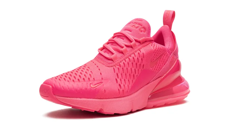 Nike Air Max AIR MAX 270 MNS WMNS 'Triple Pink' 
