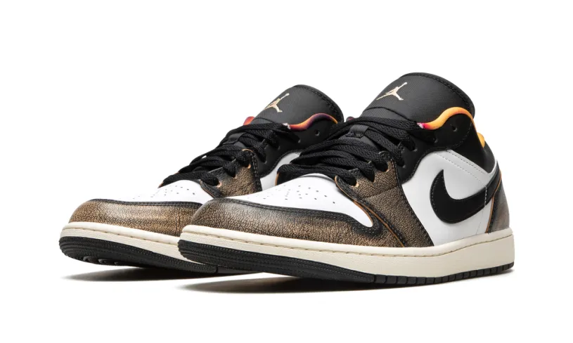 Air Jordan 1 Air Jordan 1 Low SE 'Wear Away Yellow' 