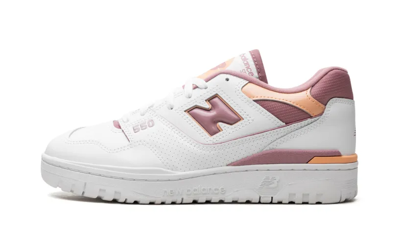 New Balance 550 550 WMNS 'Hazy Peach'