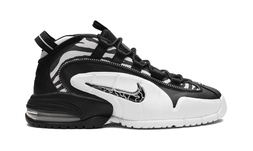 Nike Penny Hardaway Air Max Penny 'Tiger Stripes' 