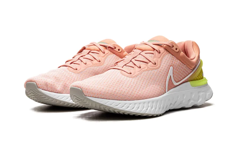 Nike Lifestyle REACT MILER 3 MNS WMNS