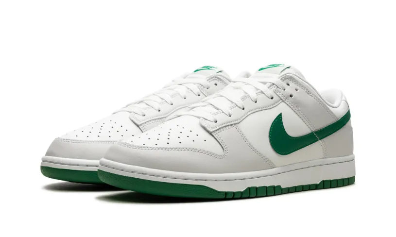 Nike Dunk NIKE DUNK LOW 'MALACHITE'