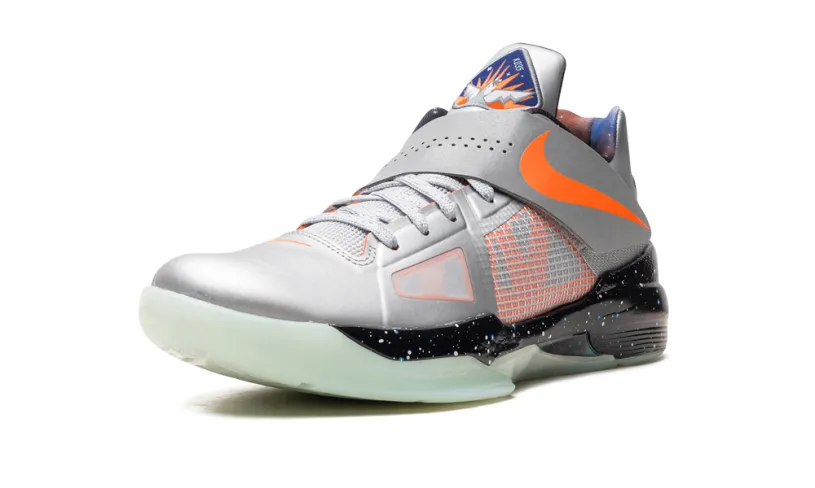 Nike Basketball KD 4 'Galaxy'
