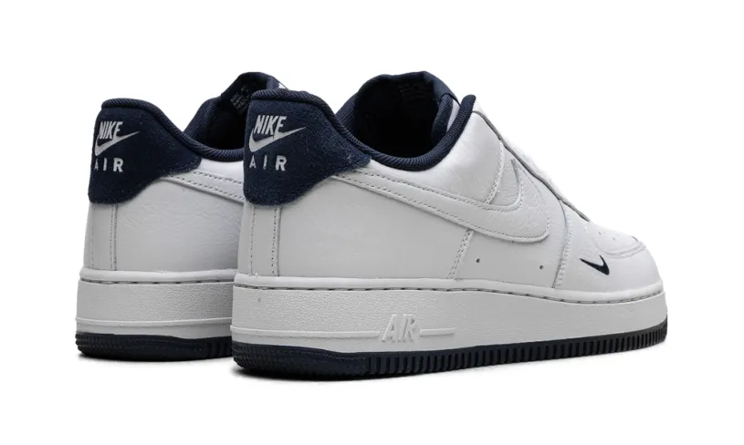 Nike Lifestyle Air Force 1 Low '07 LV8 'Photon Dust Obsidian' 