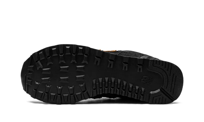 New Balance 574 574 WMNS 'Leopard' 