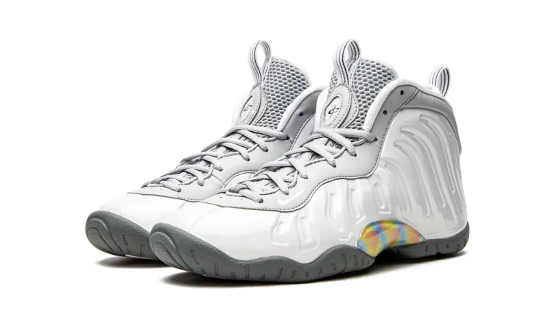 Nike Basketball Little Posite One (GS) 