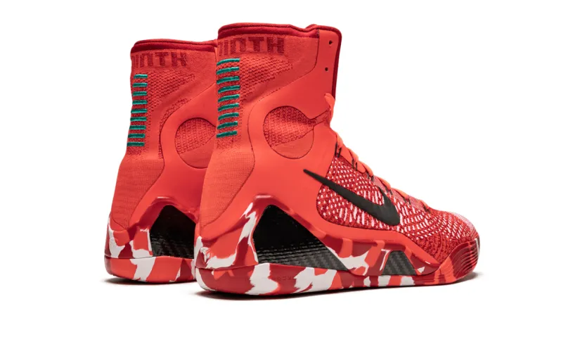 Nike Basketball Kobe 9 Elite 'Christmas' 