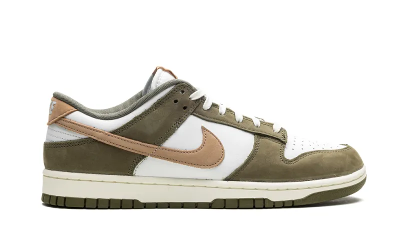 Nike Dunk Dunk Low 'Medium Olive' 