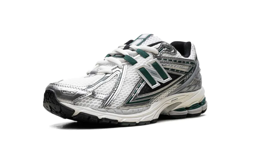 New Balance 1906R 1906R 'Silver Metallic Nightwatch Green' 