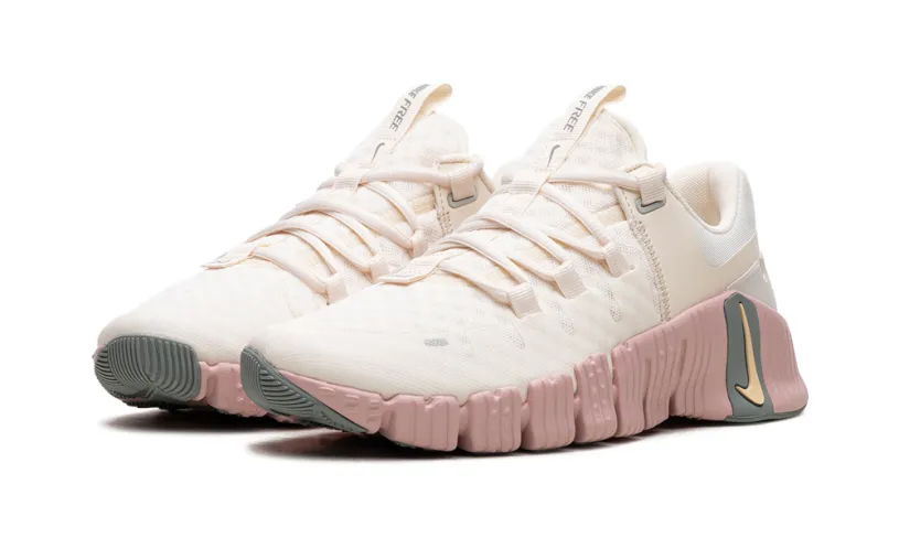 Nike Lifestyle FREE METCON 5 WMNS 'Pale Ivory'