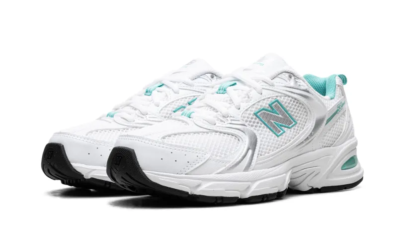 New Balance 530 530 'White Teal'