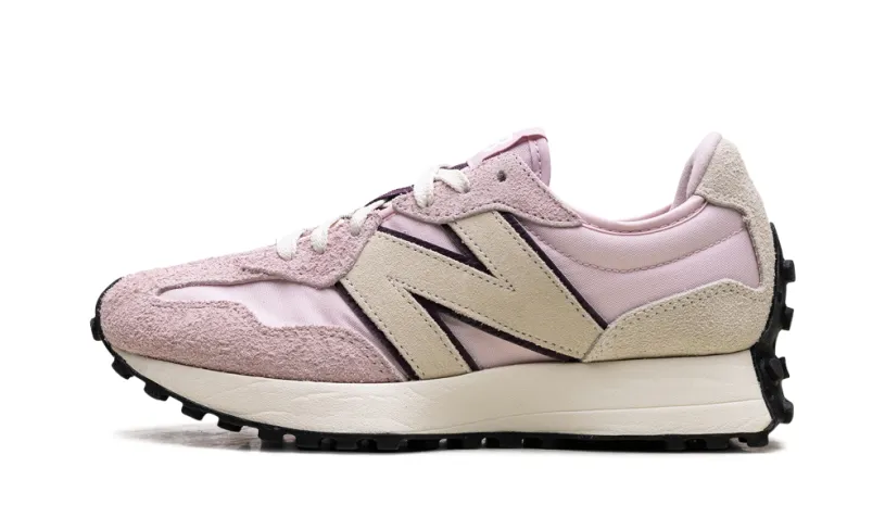 New Balance 327 327 WMNS 'Twilight Haze Rose Sugar'