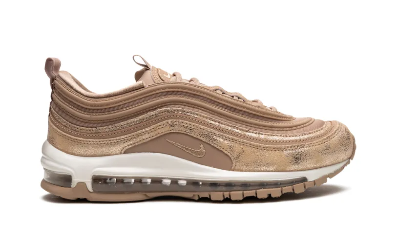 Nike Air Max AIR MAX 97 MNS WMNS 'SESAME HEMP' 