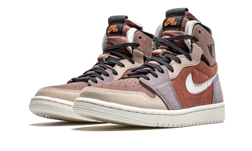 Air Jordan 1 AIR JORDAN 1 HIGH ZOOM CM WMNS 'Canyon Rust'